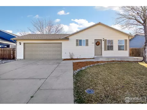 2508 Aspen Ave, Greeley, CO 80631