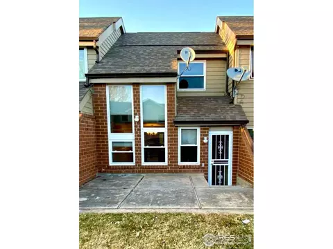 1609 Underhill Dr #3, Fort Collins, CO 80526