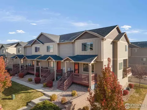 3660 W 25th St #604, Greeley, CO 80634