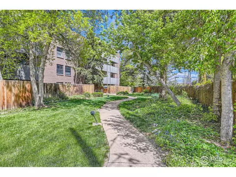 2227 Canyon Blvd #B-360, Boulder, CO 80302