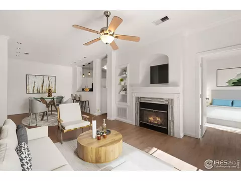 5620 Fossil Creek Pkwy #10-10106, Fort Collins, CO 80525