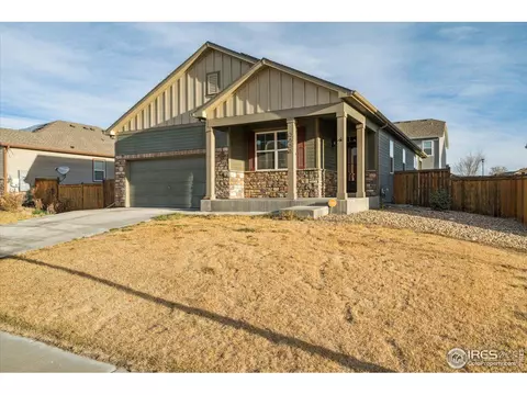 3656 Cornflower St, Wellington, CO 80549
