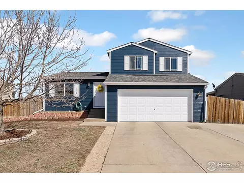 2408 Cedar Ave, Greeley, CO 80631 photo 2