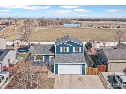 2408 Cedar Ave, Greeley, CO 80631