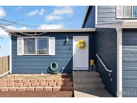 2408 Cedar Ave, Greeley, CO 80631 photo 3