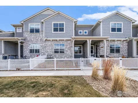 8465 Cromwell Dr #4, Windsor, CO 80528