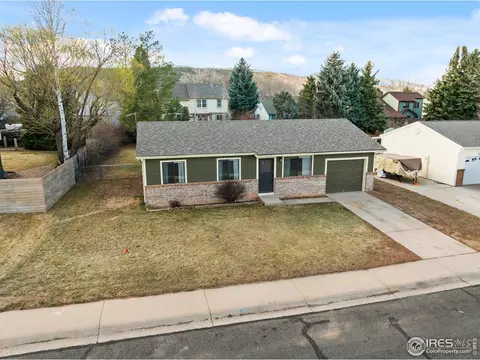 3705 Mead St, Fort Collins, CO 80526