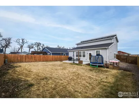 3211 Kingfisher Cove Dr, Evans, CO 80620 photo 28