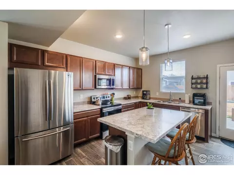 3211 Kingfisher Cove Dr, Evans, CO 80620 photo 6