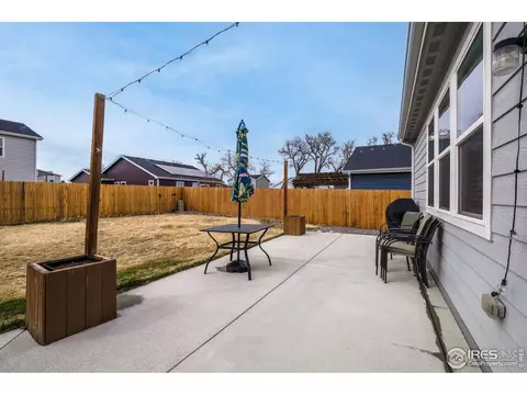 3211 Kingfisher Cove Dr, Evans, CO 80620 photo 26