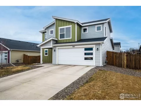 3211 Kingfisher Cove Dr, Evans, CO 80620 photo 2