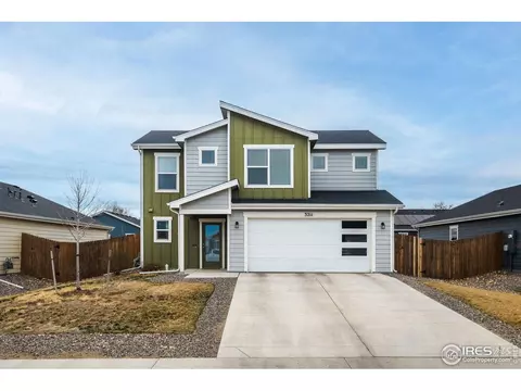 3211 Kingfisher Cove Dr, Evans, CO 80620