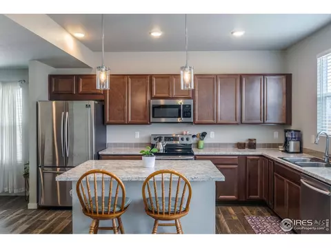 3211 Kingfisher Cove Dr, Evans, CO 80620 photo 7