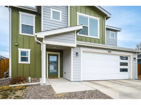 3211 Kingfisher Cove Dr, Evans, CO 80620 photo 4