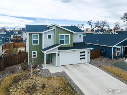 3211 Kingfisher Cove Dr, Evans, CO 80620 photo 3