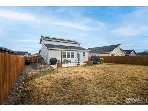 3211 Kingfisher Cove Dr, Evans, CO 80620 photo 27