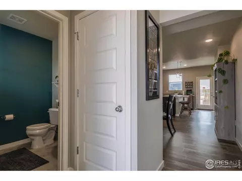 3211 Kingfisher Cove Dr, Evans, CO 80620 photo 11
