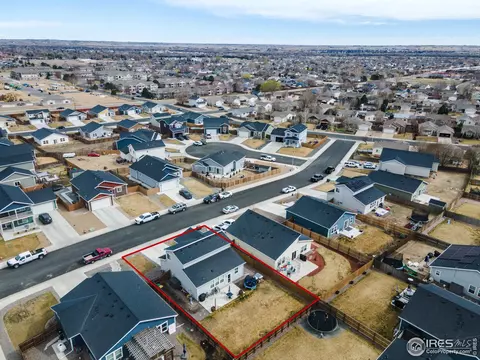 3211 Kingfisher Cove Dr, Evans, CO 80620 photo 30