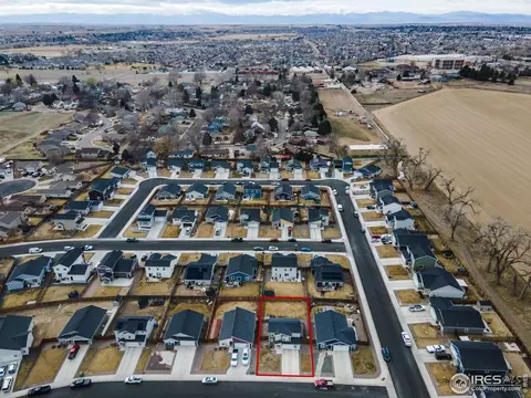 3211 Kingfisher Cove Dr, Evans, CO 80620 photo 32
