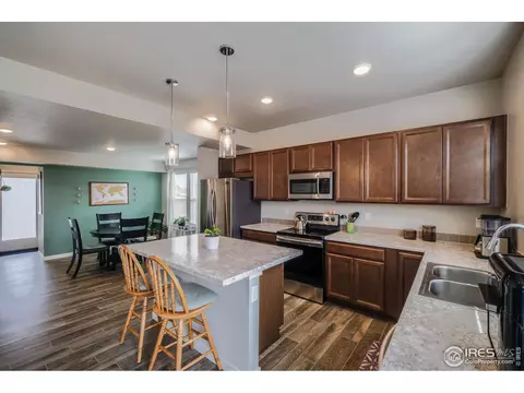 3211 Kingfisher Cove Dr, Evans, CO 80620 photo 8