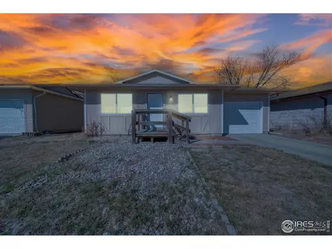 211 Chestnut St, Fort Morgan, CO 80701