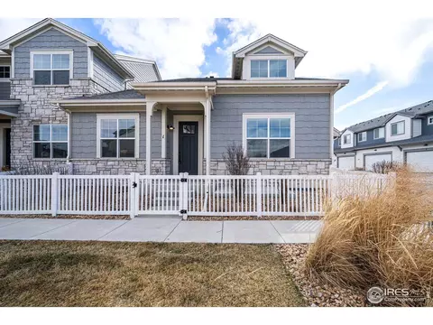 8465 Cromwell Dr #1, Windsor, CO 80528