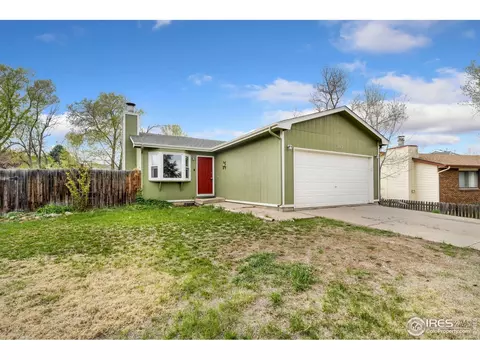 2043 White Rock Ct, Fort Collins, CO 80526