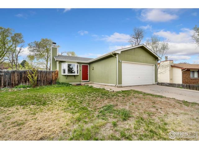 2043 White Rock Ct, Fort Collins, CO 80526
