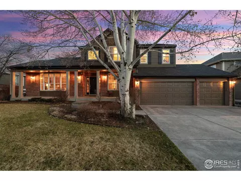 833 Roma Valley Dr, Fort Collins, CO 80525