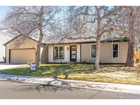 1420 Fillmore Pl, Louisville, CO 80027