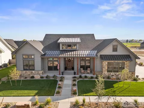 1315 Burt Ave, Berthoud, CO 80513 photo 2