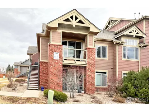 804 Summer Hawk Dr #1205, Longmont, CO 80504