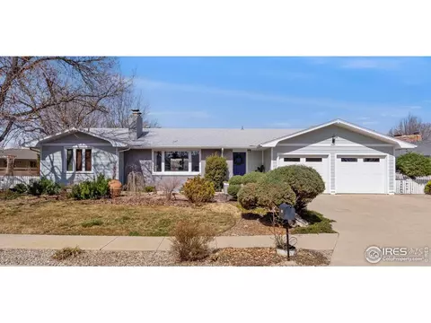 1529 W 31st St, Loveland, CO 80538