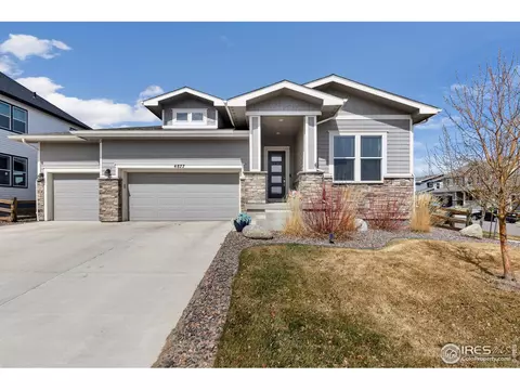 4877 Old River Ave, Longmont, CO 80504