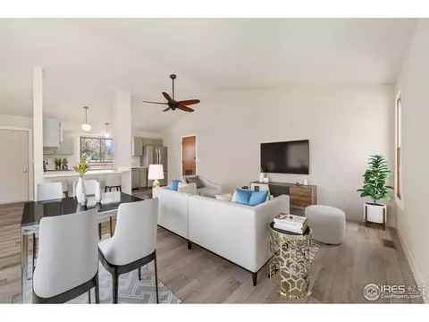 2525 Montmorency St, Fort Collins, CO 80526