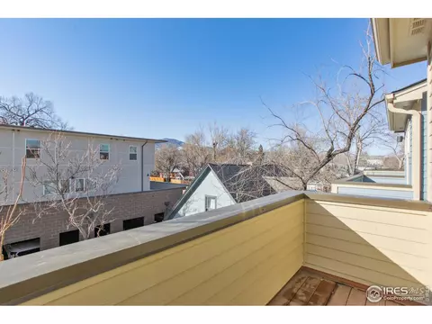 1944 Arapahoe Ave #C, Boulder, CO 80302 photo 15