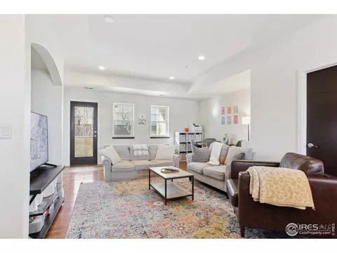 1944 Arapahoe Ave #C, Boulder, CO 80302 photo 4