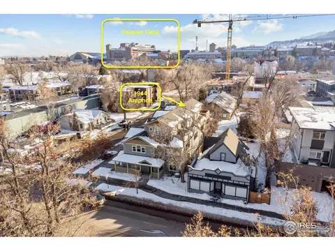 1944 Arapahoe Ave #C, Boulder, CO 80302 photo 29