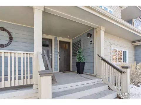1944 Arapahoe Ave #C, Boulder, CO 80302 photo 2