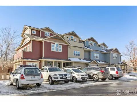 1944 Arapahoe Ave #C, Boulder, CO 80302 photo 3