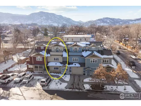 1944 Arapahoe Ave #C, Boulder, CO 80302 photo 23