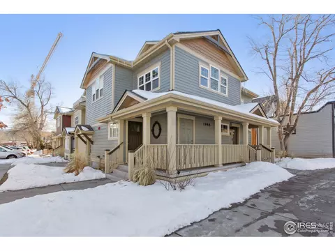 1944 Arapahoe Ave #C, Boulder, CO 80302 photo 22