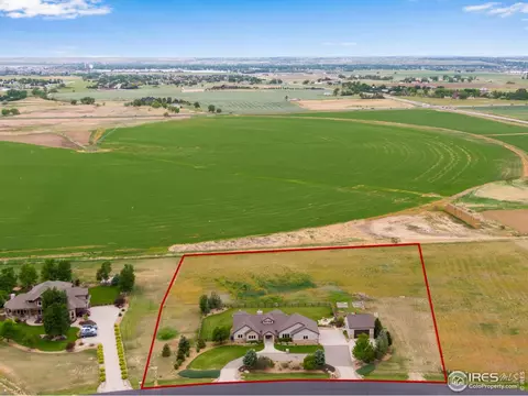 37158 Soaring Eagle Cir, Severance, CO 80550