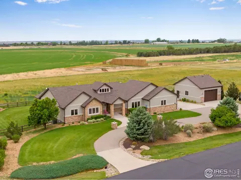 37158 Soaring Eagle Cir, Severance, CO 80550 photo 4