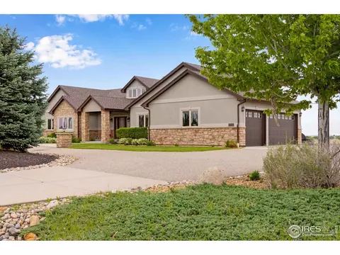 37158 Soaring Eagle Cir, Severance, CO 80550 photo 5