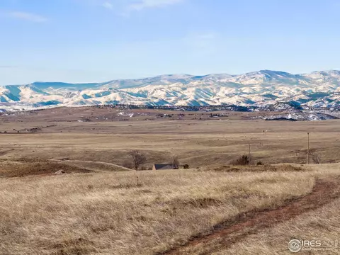 1324 Ten Mile Canyon Rd, Livermore, CO 80536