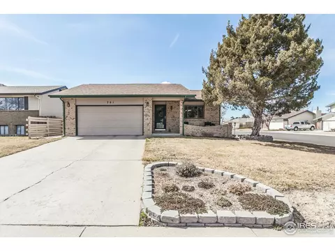 701 43rd Ave, Greeley, CO 80634