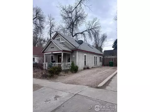 507 E Mulberry St, Fort Collins, CO 80524