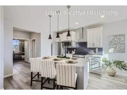 760 May Apple Ln, Fort Collins, CO 80524