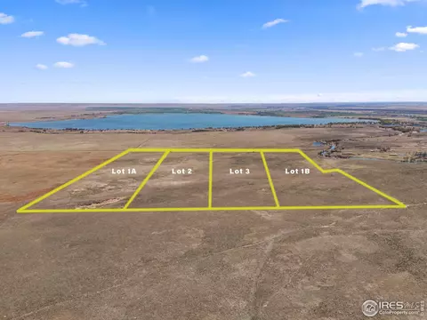 0 County Road 2 #LOT 3, Orchard, CO 80649